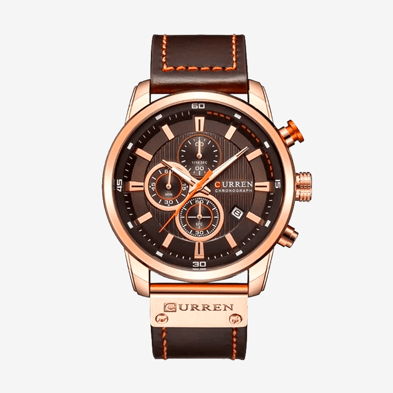 Curren Men's Watch