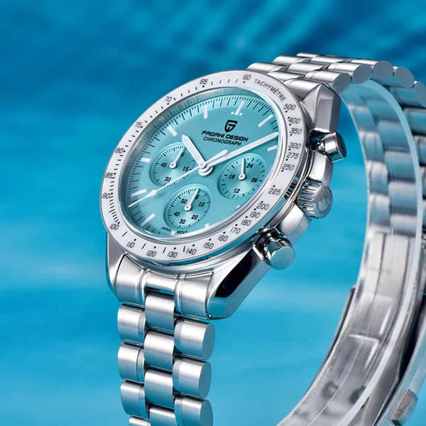 Pagani Design Lorenzo Ocean Men's Watch
