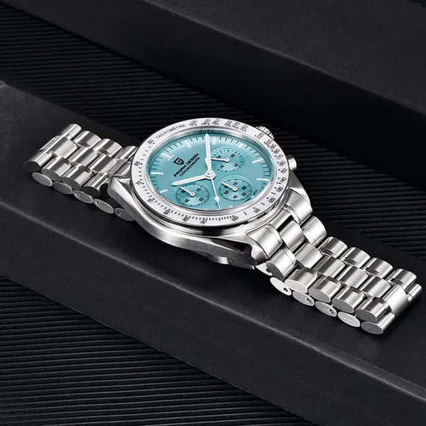 Pagani Design Lorenzo Ocean Men's Watch