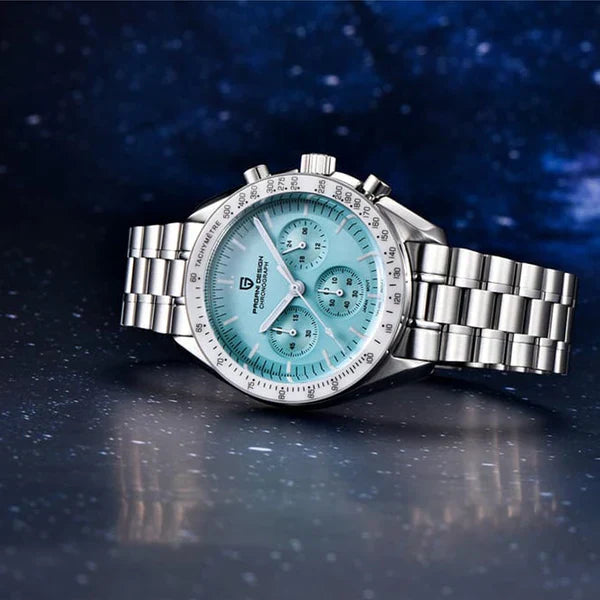 Pagani Design Lorenzo Ocean Men's Watch