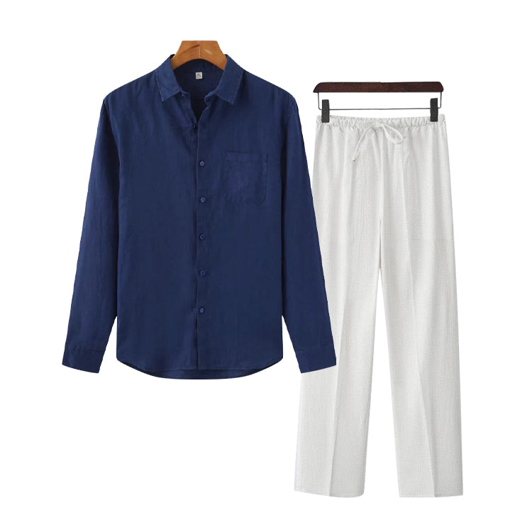 Monaco Balade - Summer Line