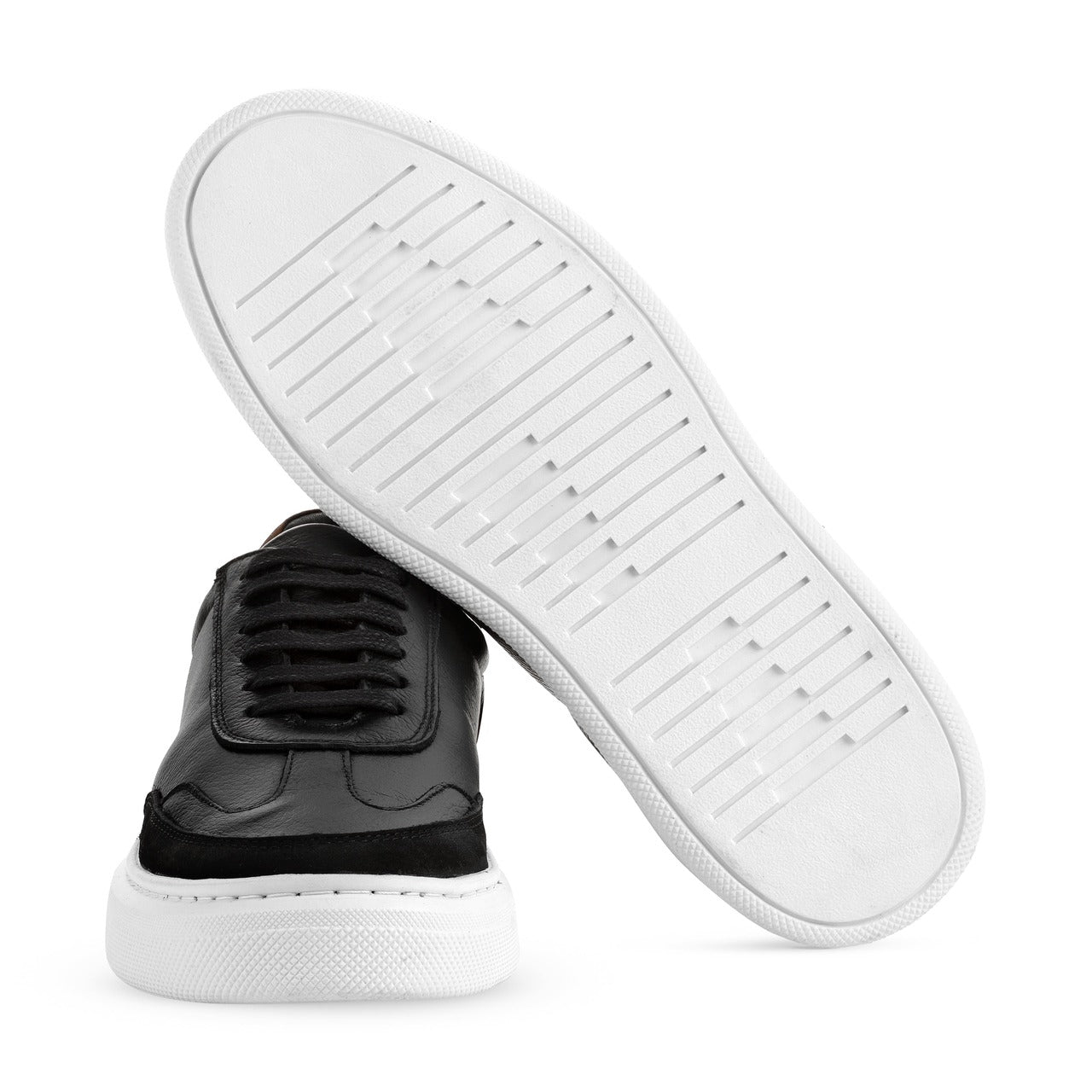 Ashford Sheepskin Sneakers