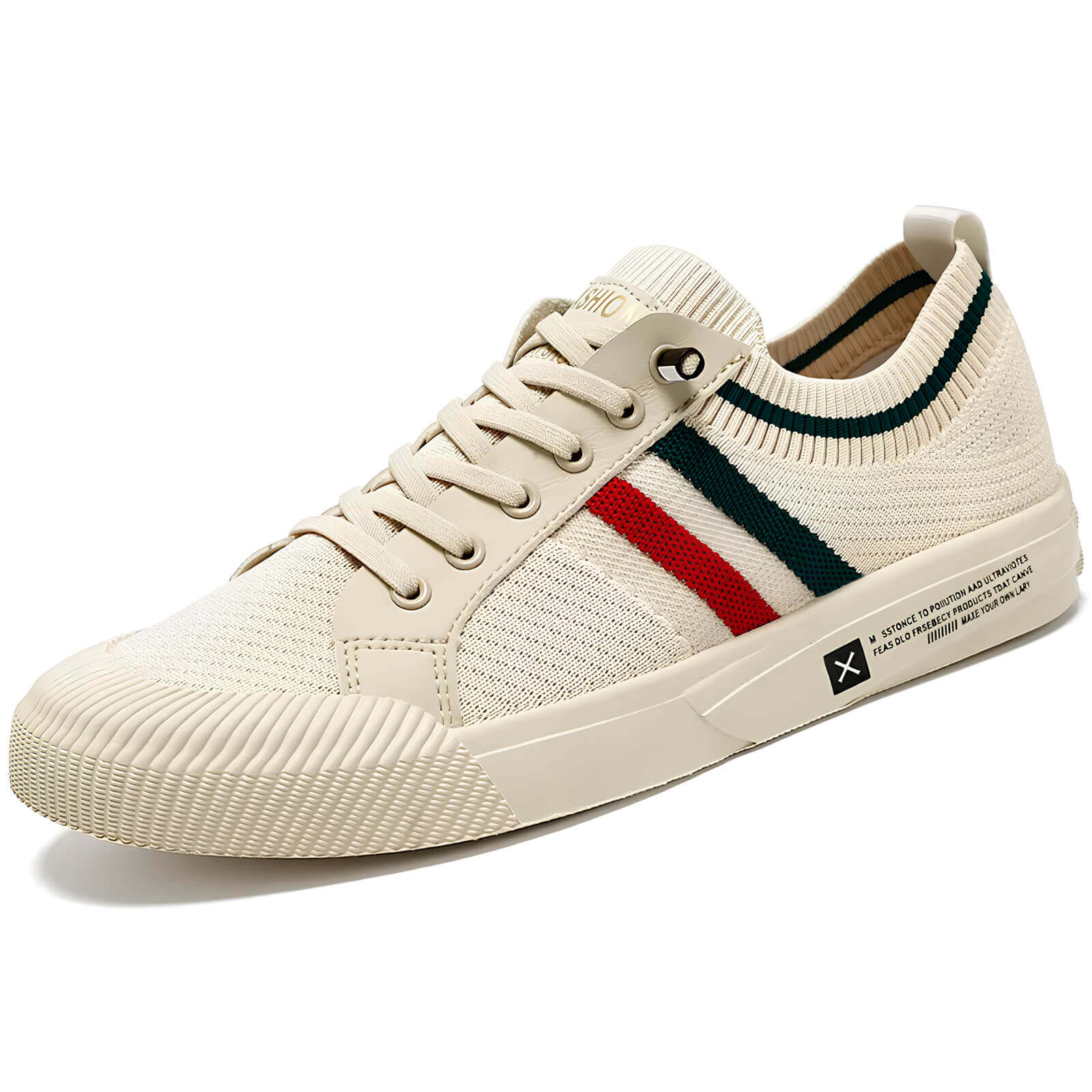 Limited Edition Premium Madrid Sneakers – Exclusive Release
