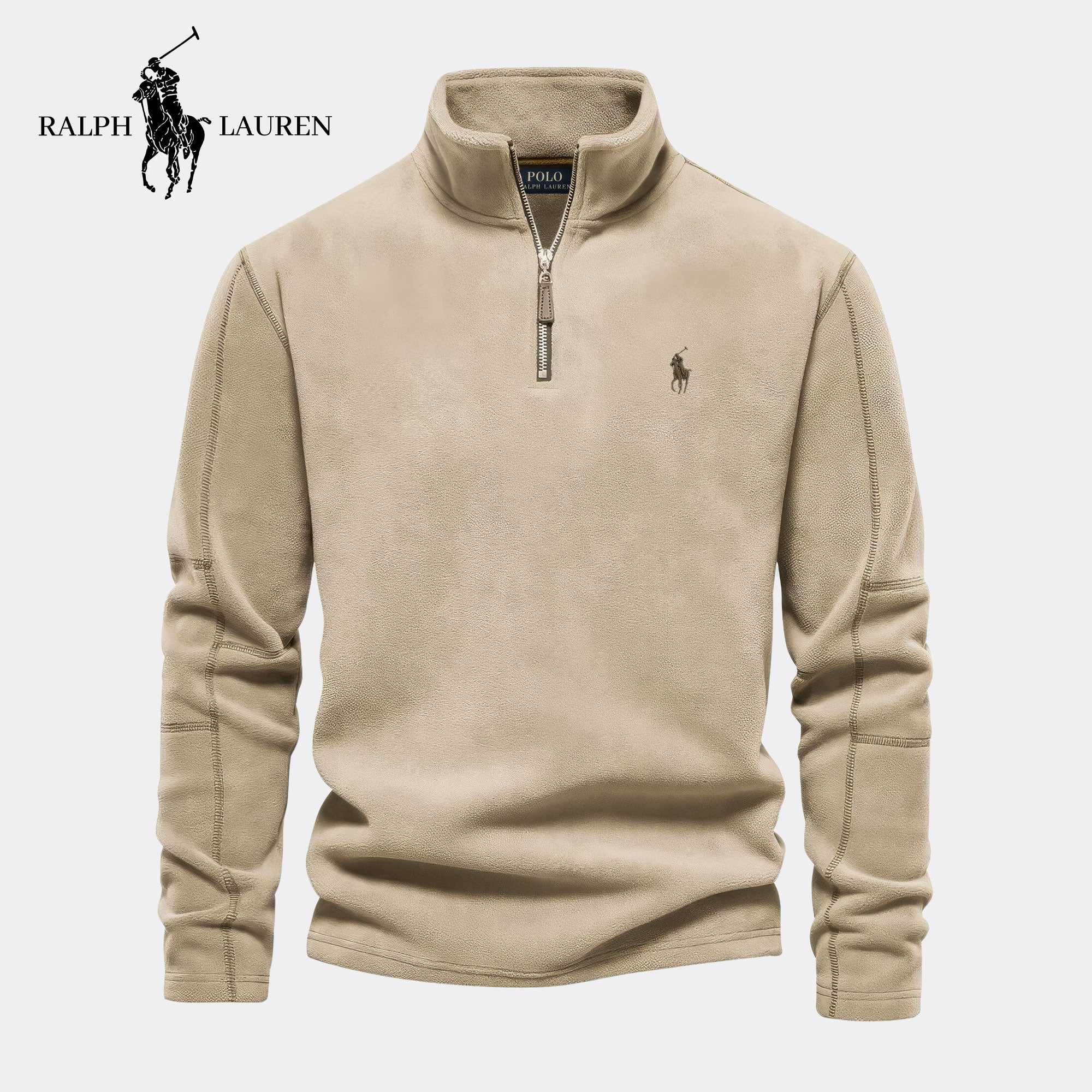 Prestige R&L Sweater - 115 Pieces in Stock