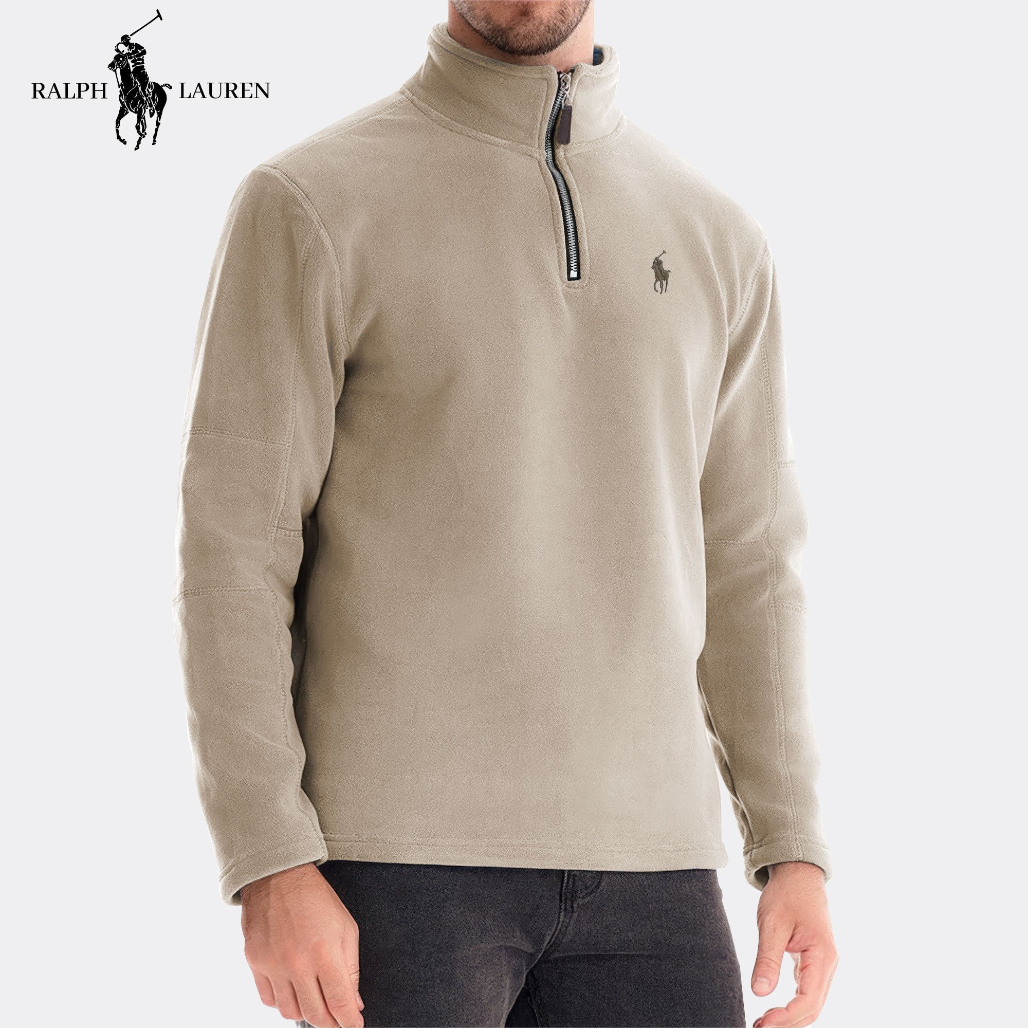 Prestige R&L Sweater - 115 Pieces in Stock