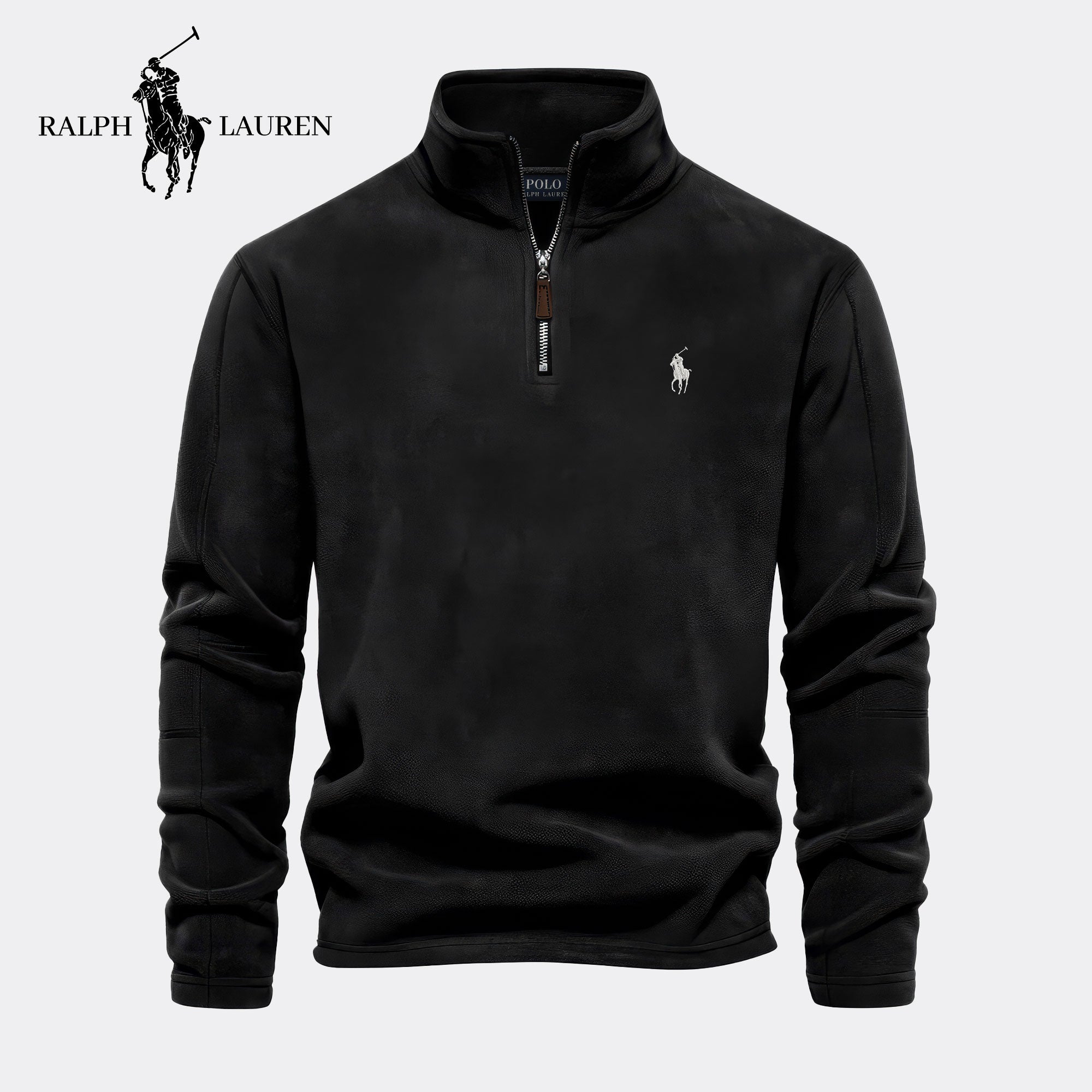 Prestige R&L Sweater - 115 Pieces in Stock