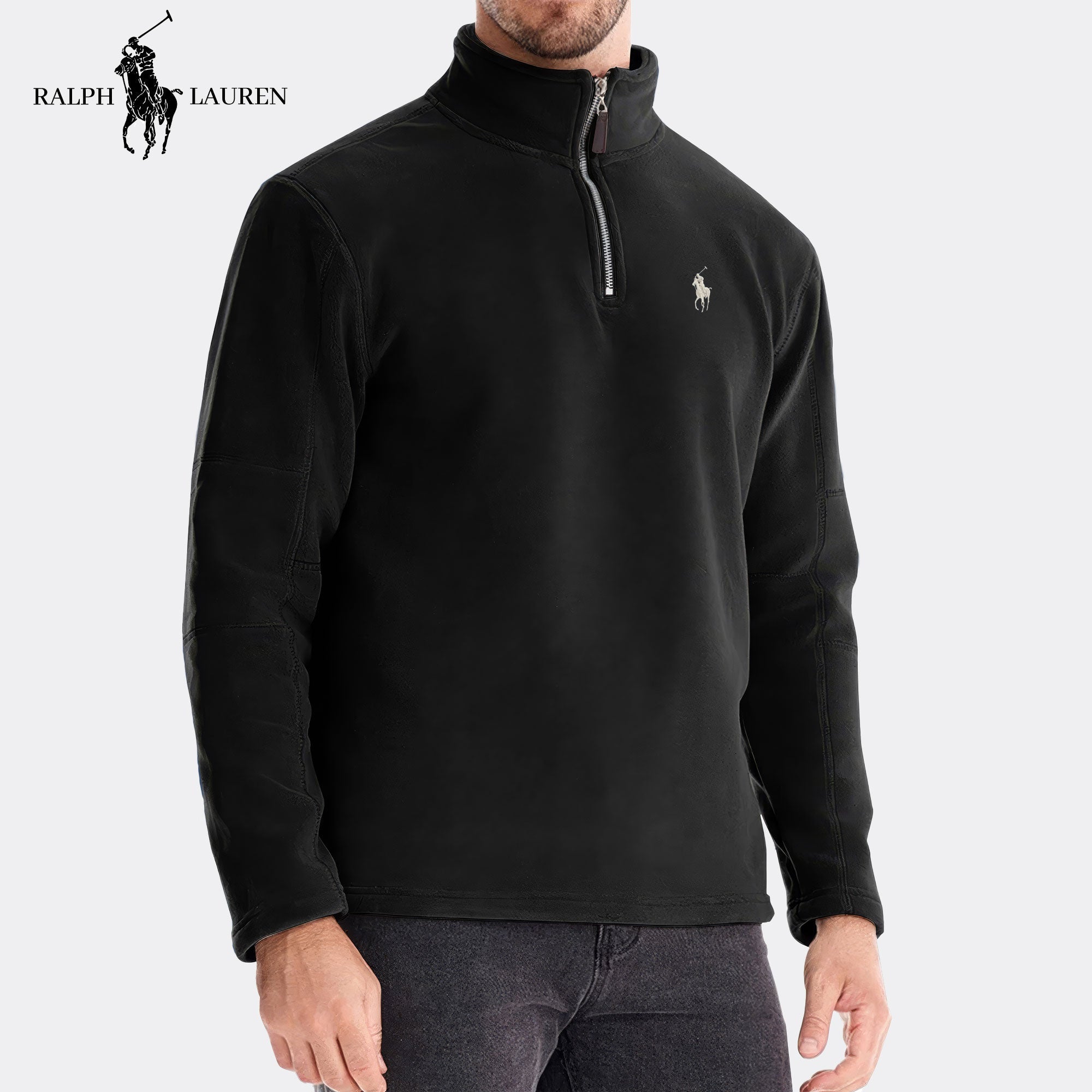 Prestige R&L Sweater - 115 Pieces in Stock