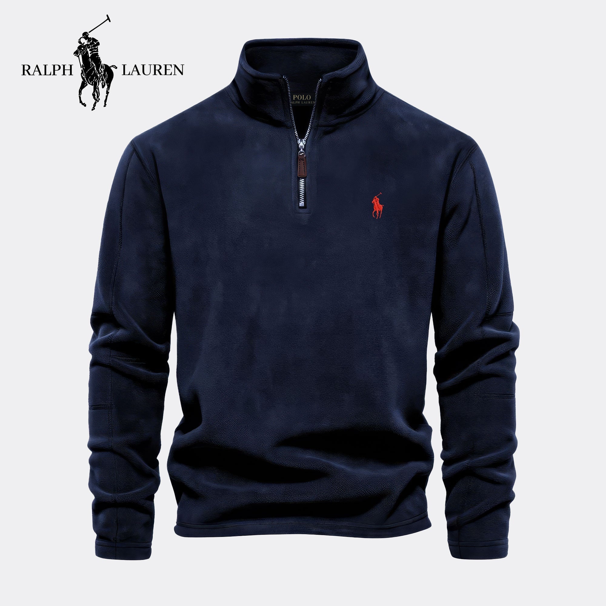 Prestige R&L Sweater - 115 Pieces in Stock