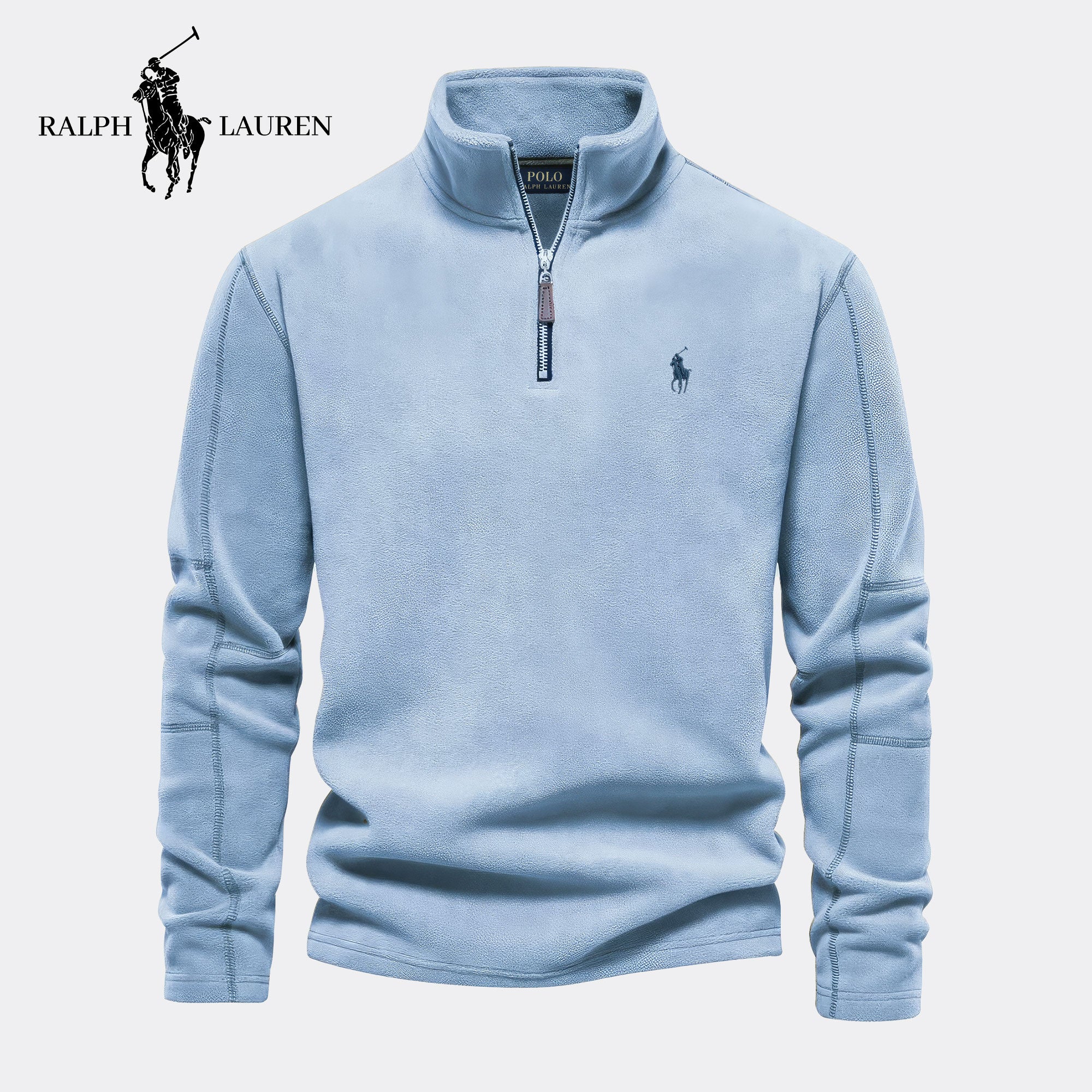Prestige R&L Sweater - 115 Pieces in Stock