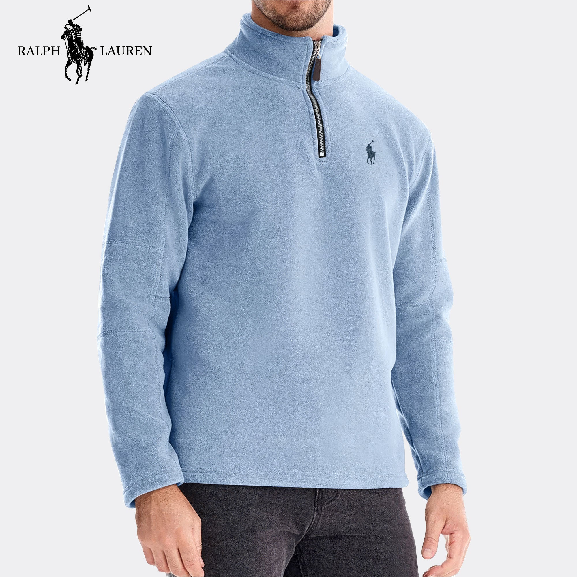 Prestige R&L Sweater - 115 Pieces in Stock