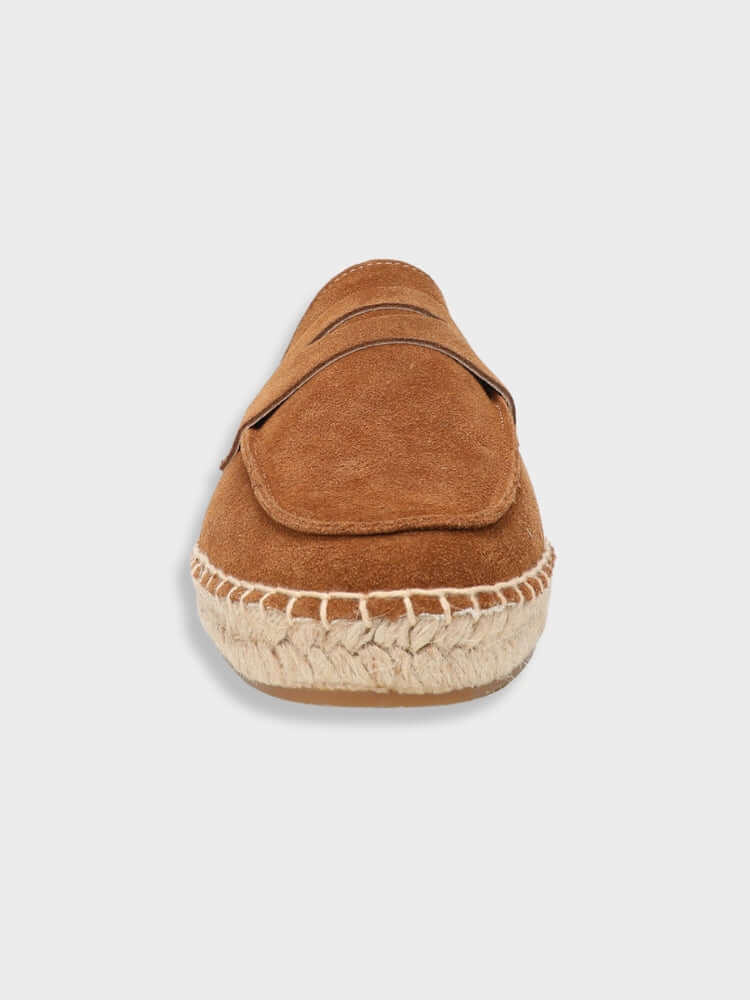 SAINT-TROPEZ Effortless Slip-On Loafers
