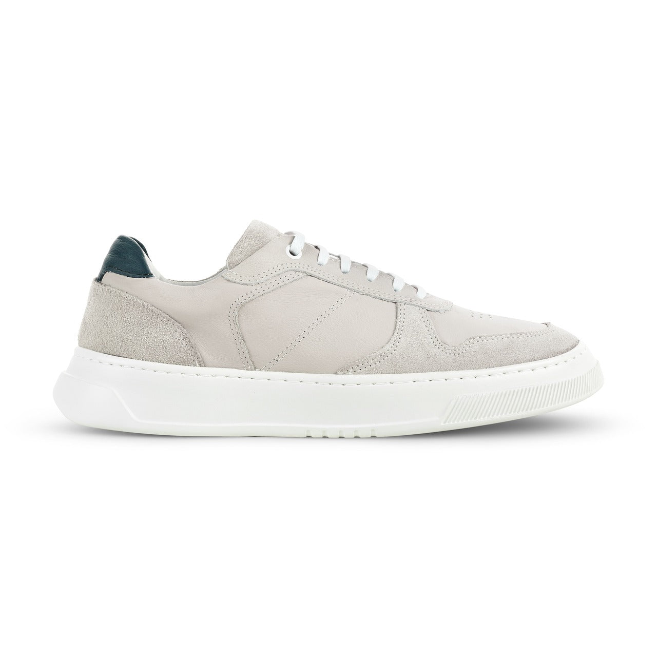Cannes Sheepskin Slip-On Sneakers for Effortless Style