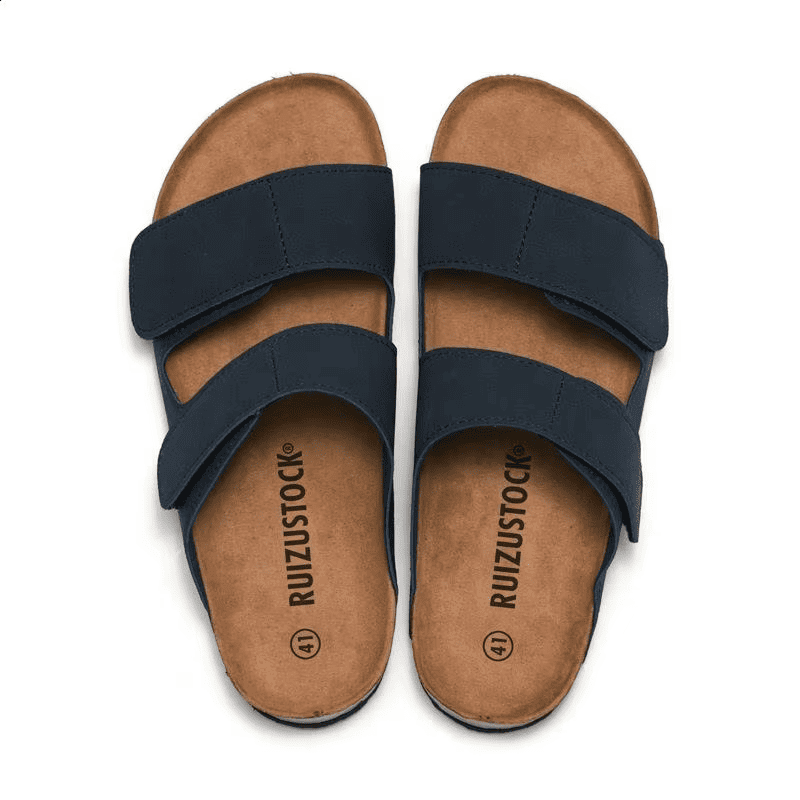 Men's Authentic Greek Sandals