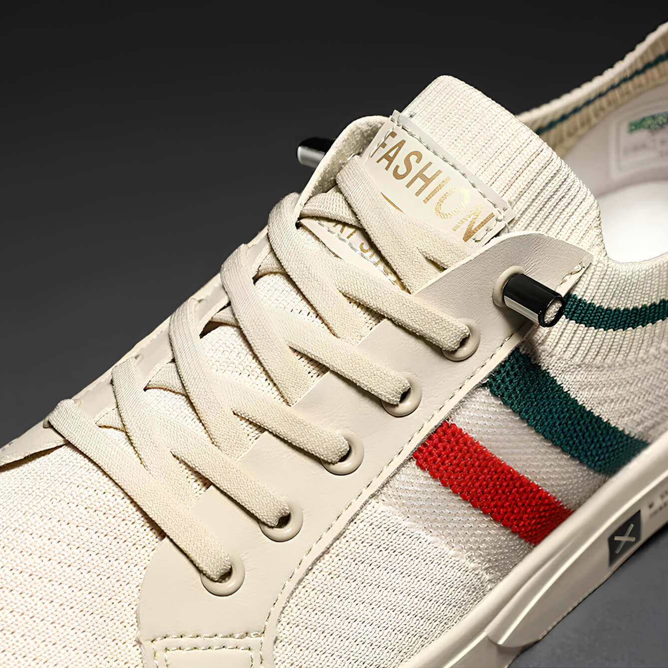 Limited Edition Premium Madrid Sneakers – Exclusive Release