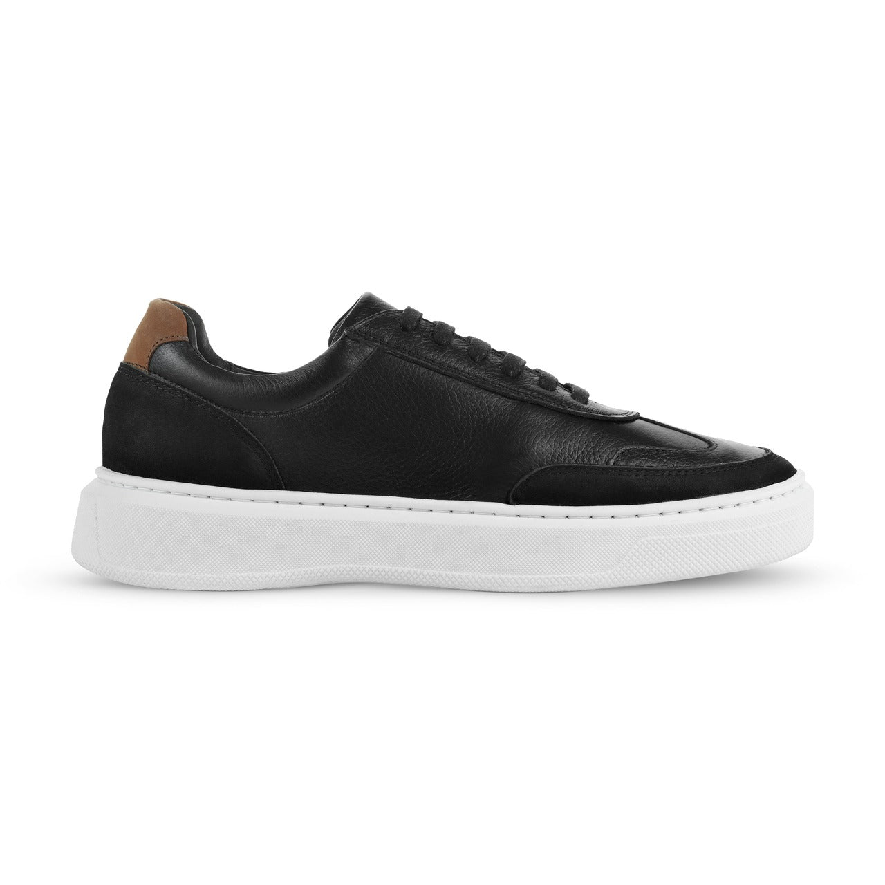 Ashford Sheepskin Sneakers
