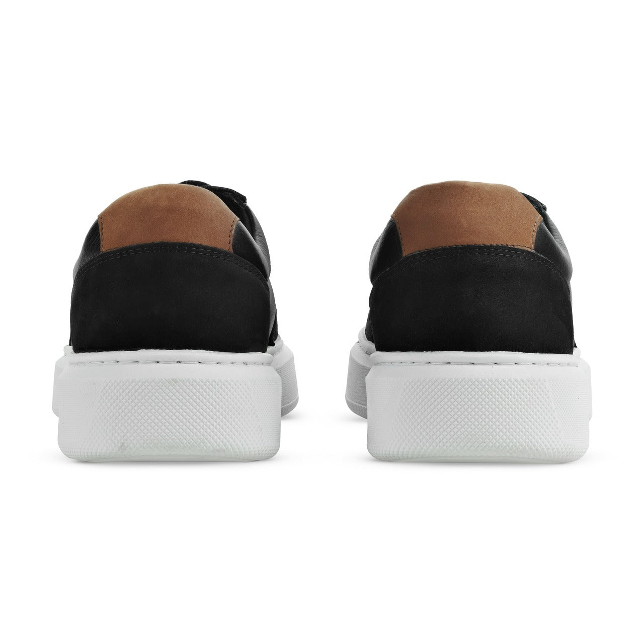 Ashford Sheepskin Sneakers