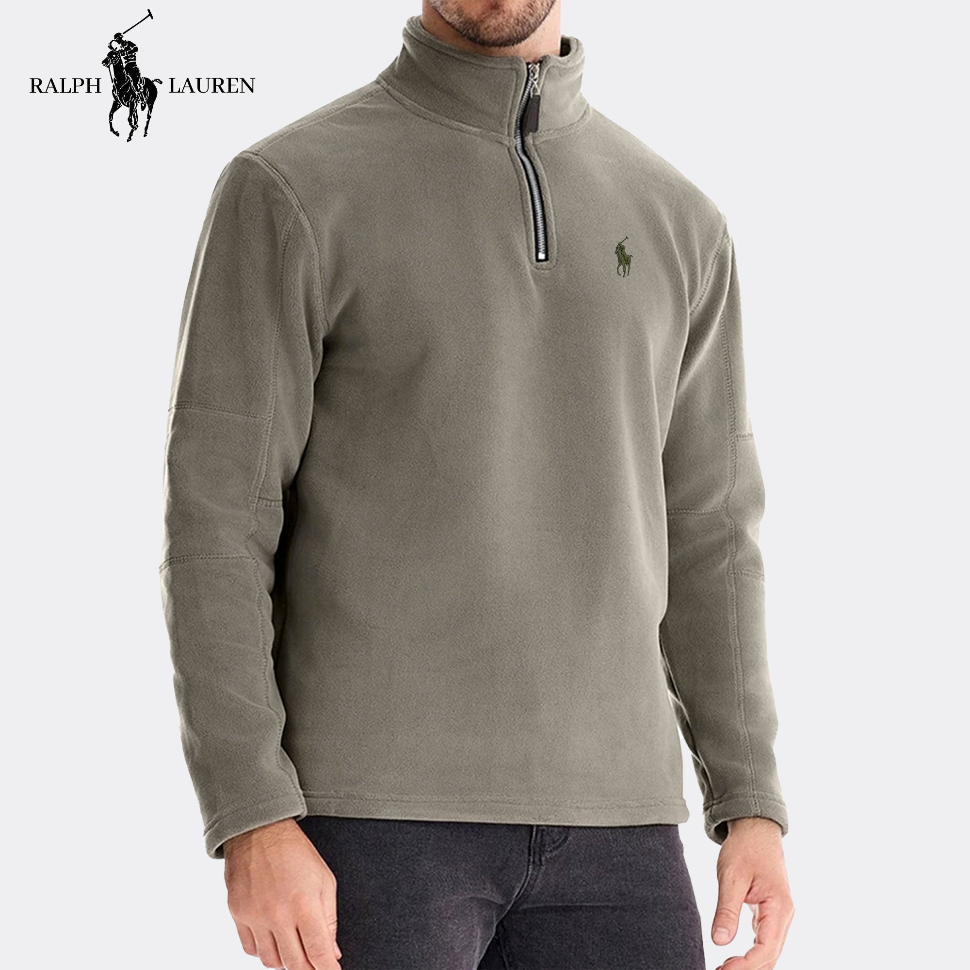 Prestige R&L Sweater - 115 Pieces in Stock