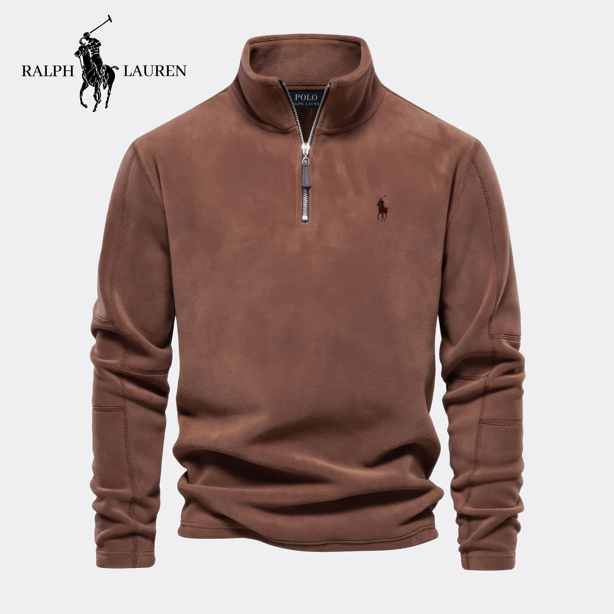 Prestige R&L Sweater - 115 Pieces in Stock
