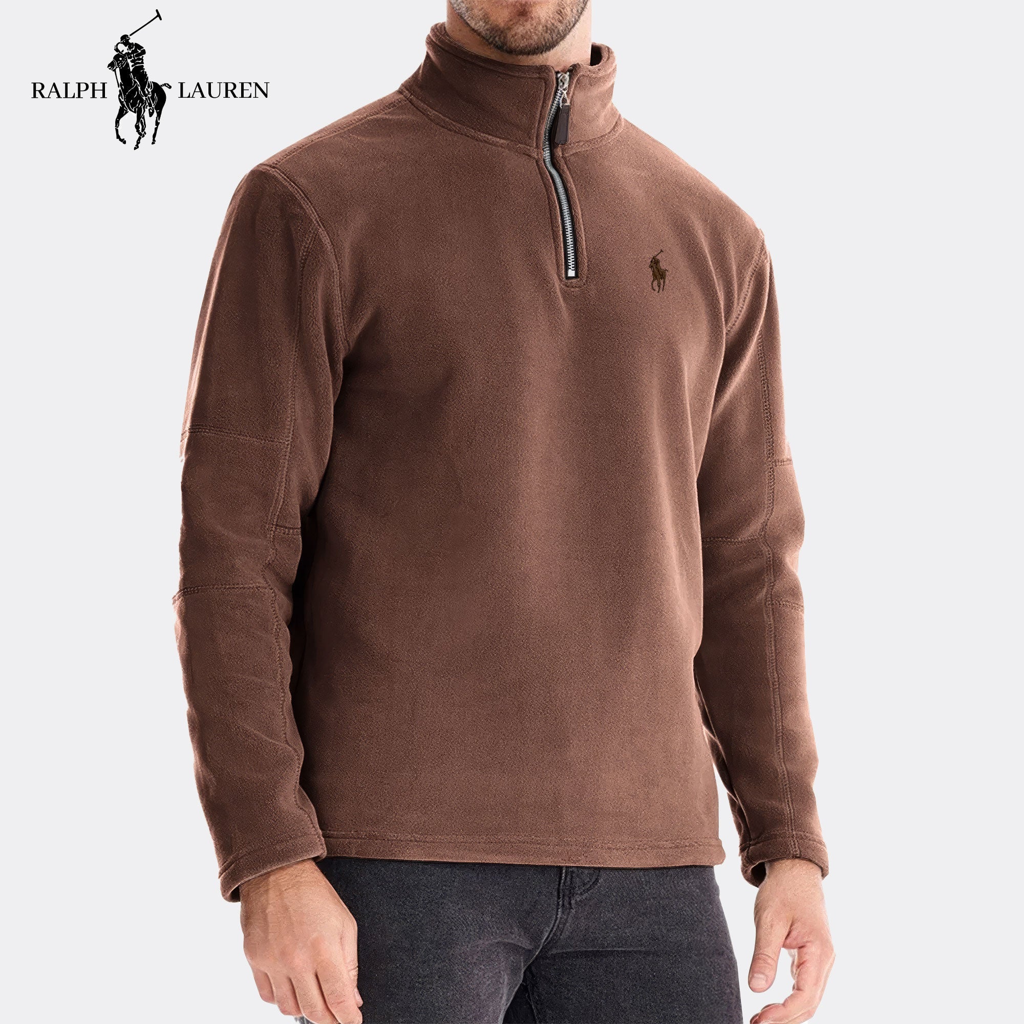 Prestige R&L Sweater - 115 Pieces in Stock