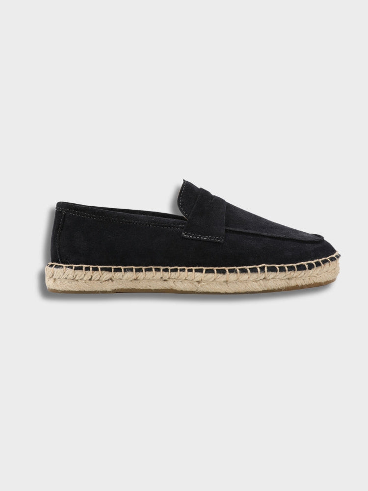 SAINT-TROPEZ Effortless Slip-On Loafers