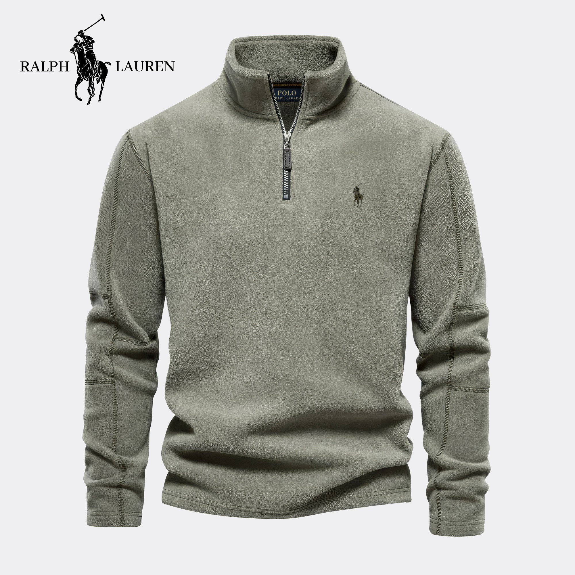 Prestige R&L Sweater - 115 Pieces in Stock